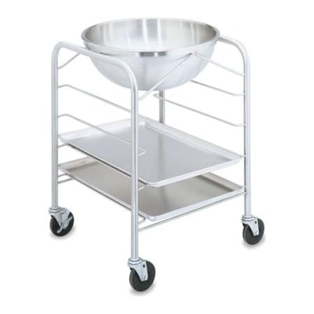 Vollrath Co Vollrath Bowl Stand W/ Tray Slides 79002